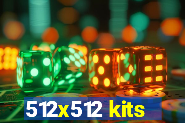 512x512 kits
